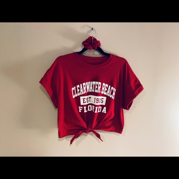 Custom Florida tee! - Picture 2 of 2